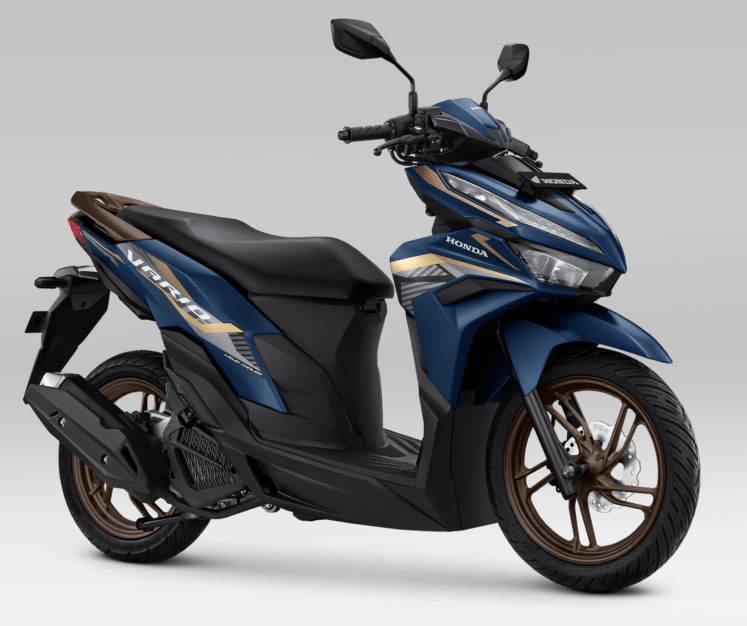 Sewa Motor Pontianak